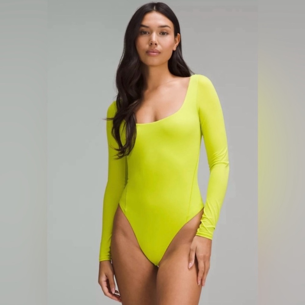 Lululemon Bodysuits